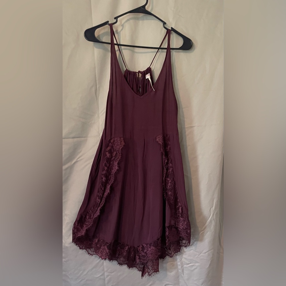 Intimately Free People Dress